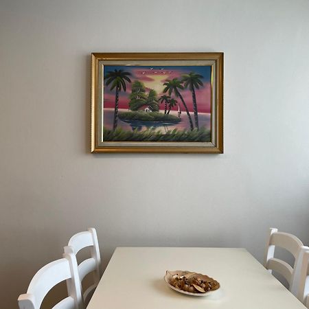 Peak Apartment Sea View In Vollga Durres #3 Экстерьер фото