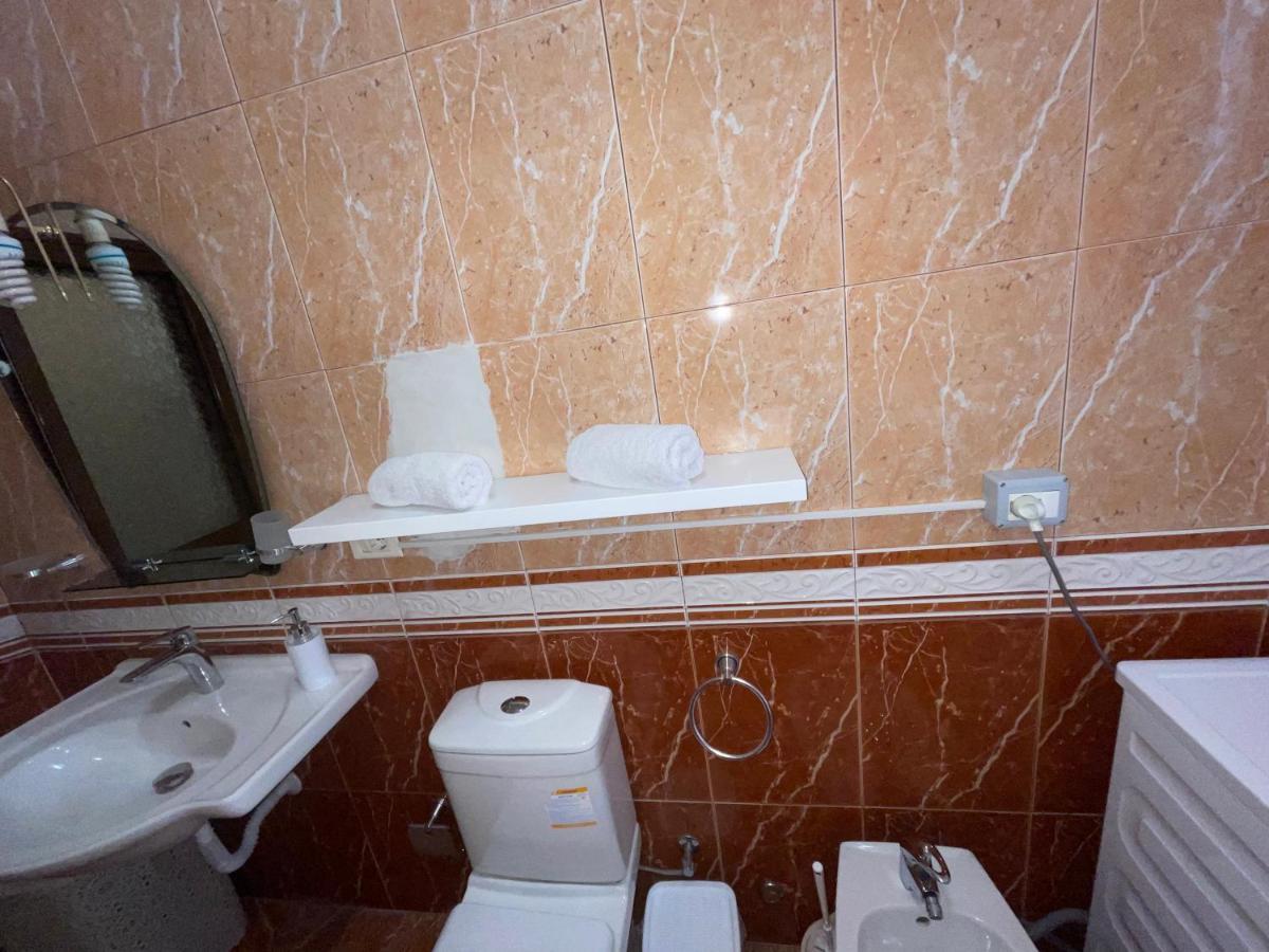 Peak Apartment Sea View In Vollga Durres #3 Экстерьер фото
