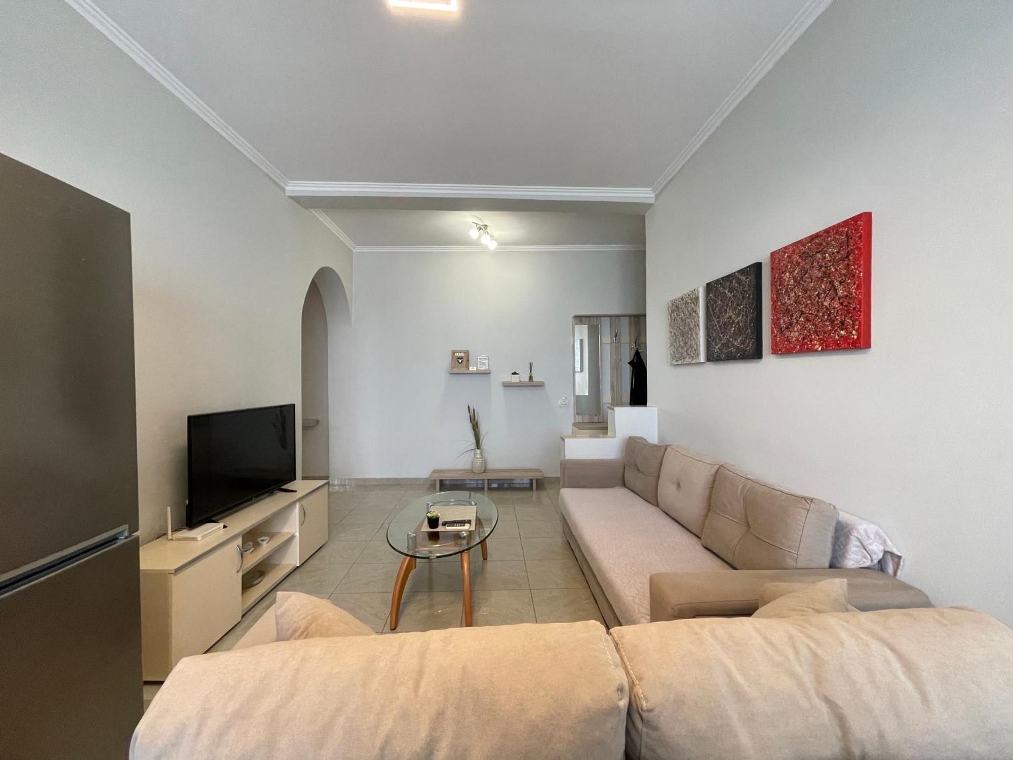 Peak Apartment Sea View In Vollga Durres #3 Экстерьер фото