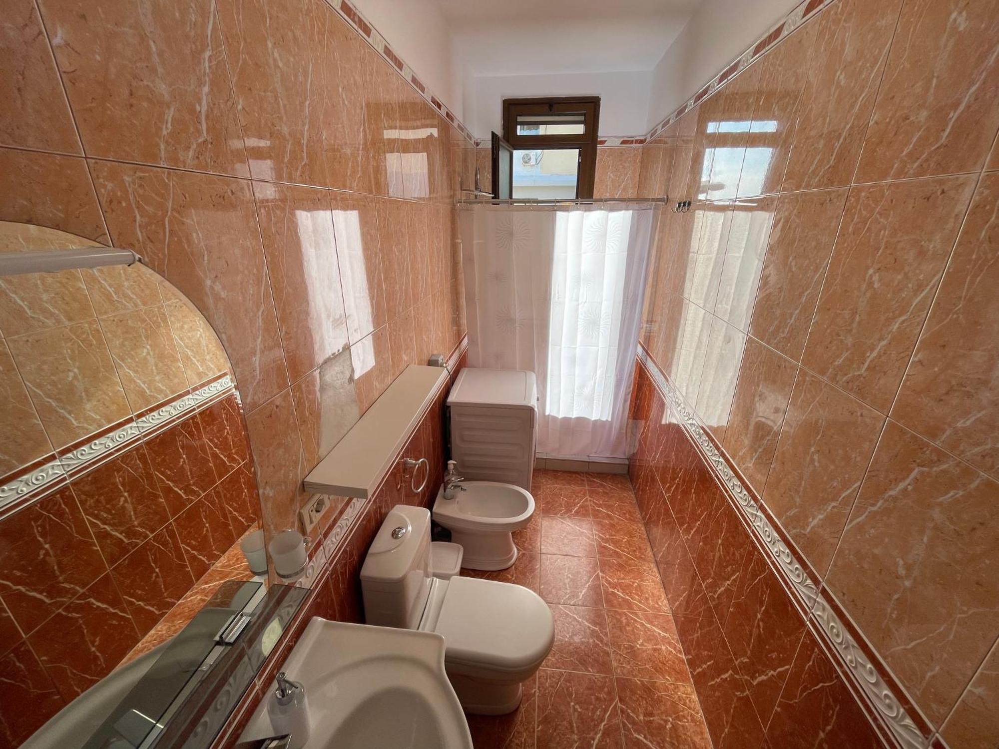 Peak Apartment Sea View In Vollga Durres #3 Экстерьер фото